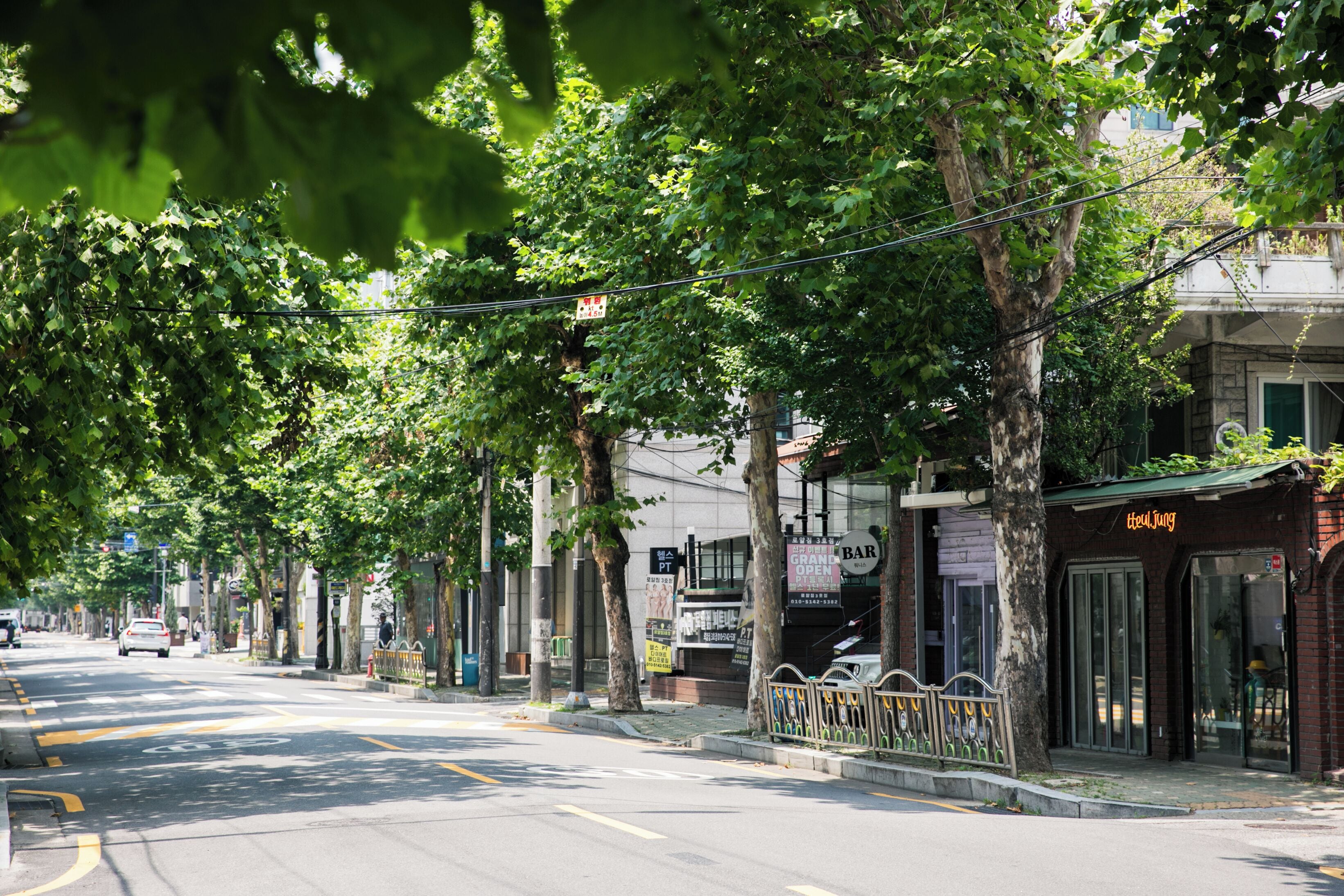 Foto - Localstitch Creator Town Seogyo