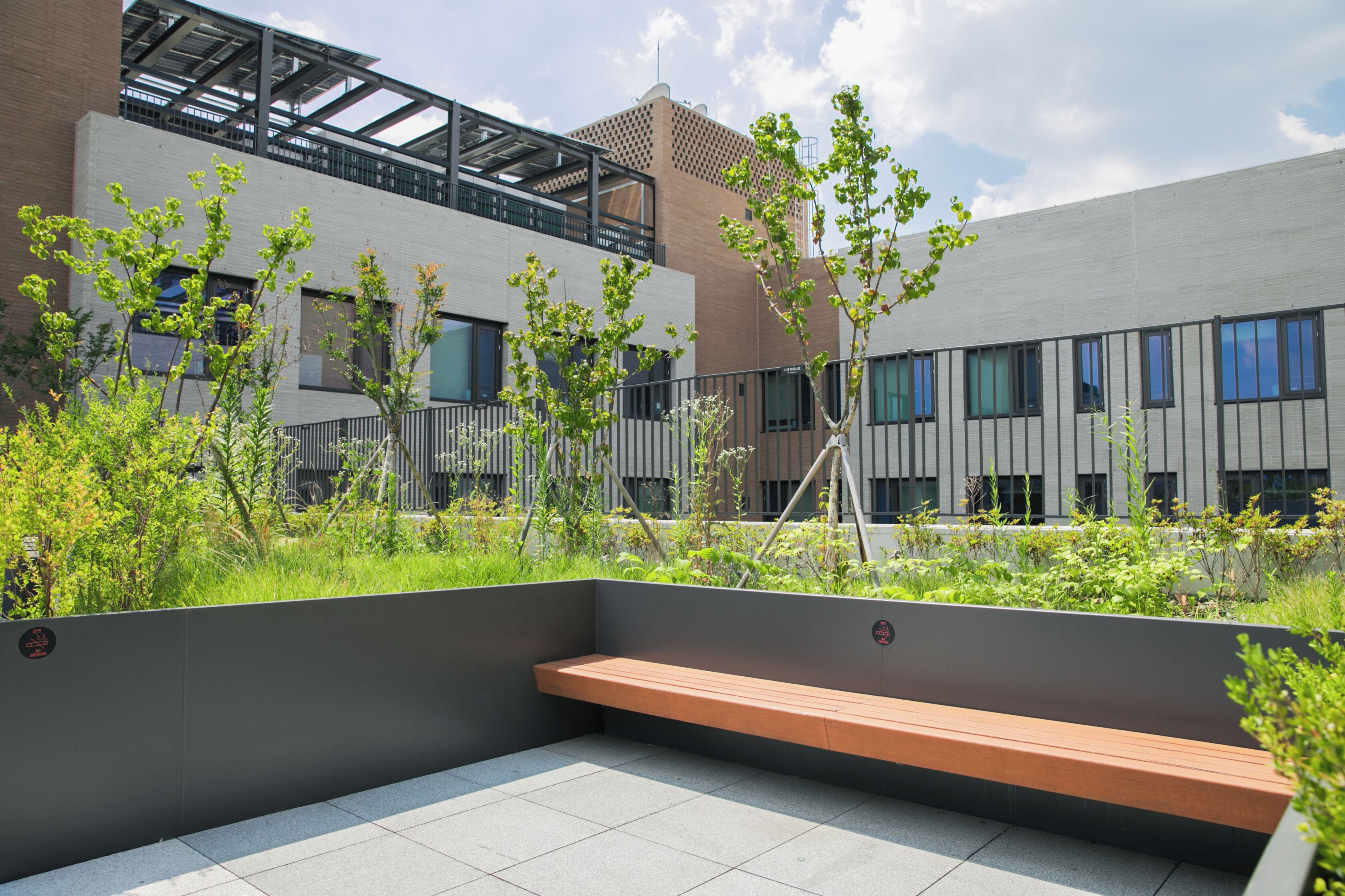 Photo - Local Stitch Creator Town Seogyo