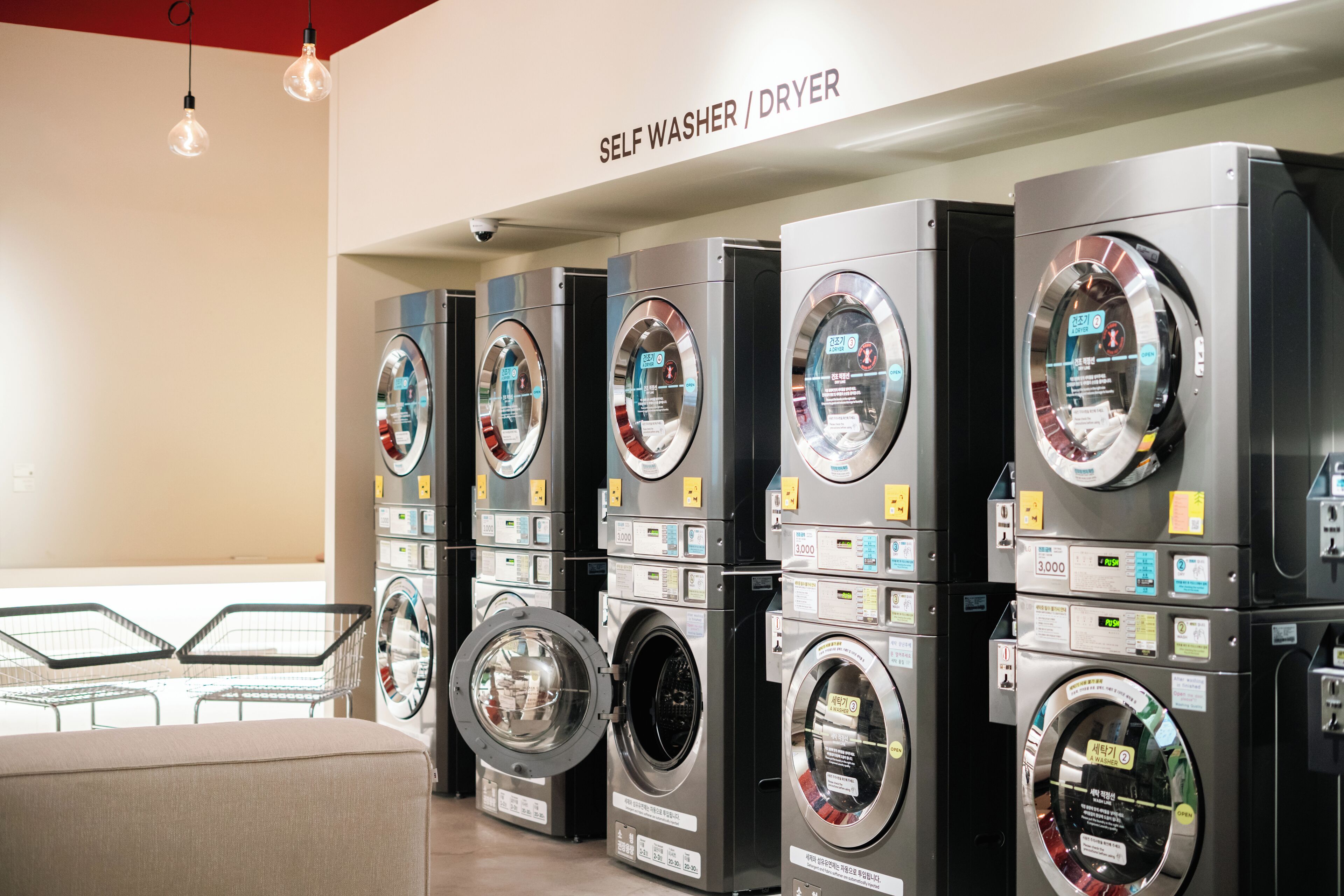 Photo - Local Stitch Creator Town Seogyo