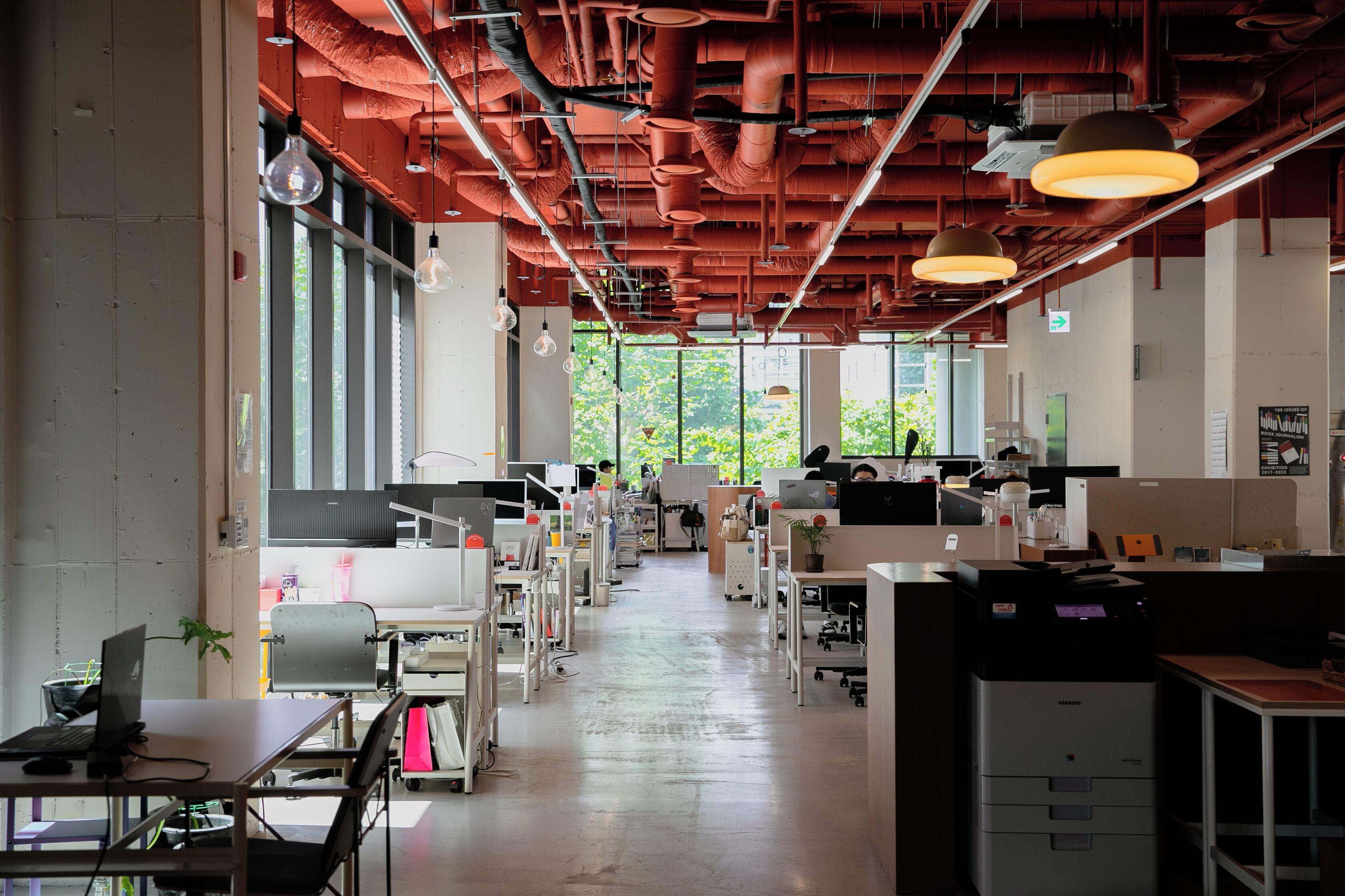 Photo - Local Stitch Creator Town Seogyo