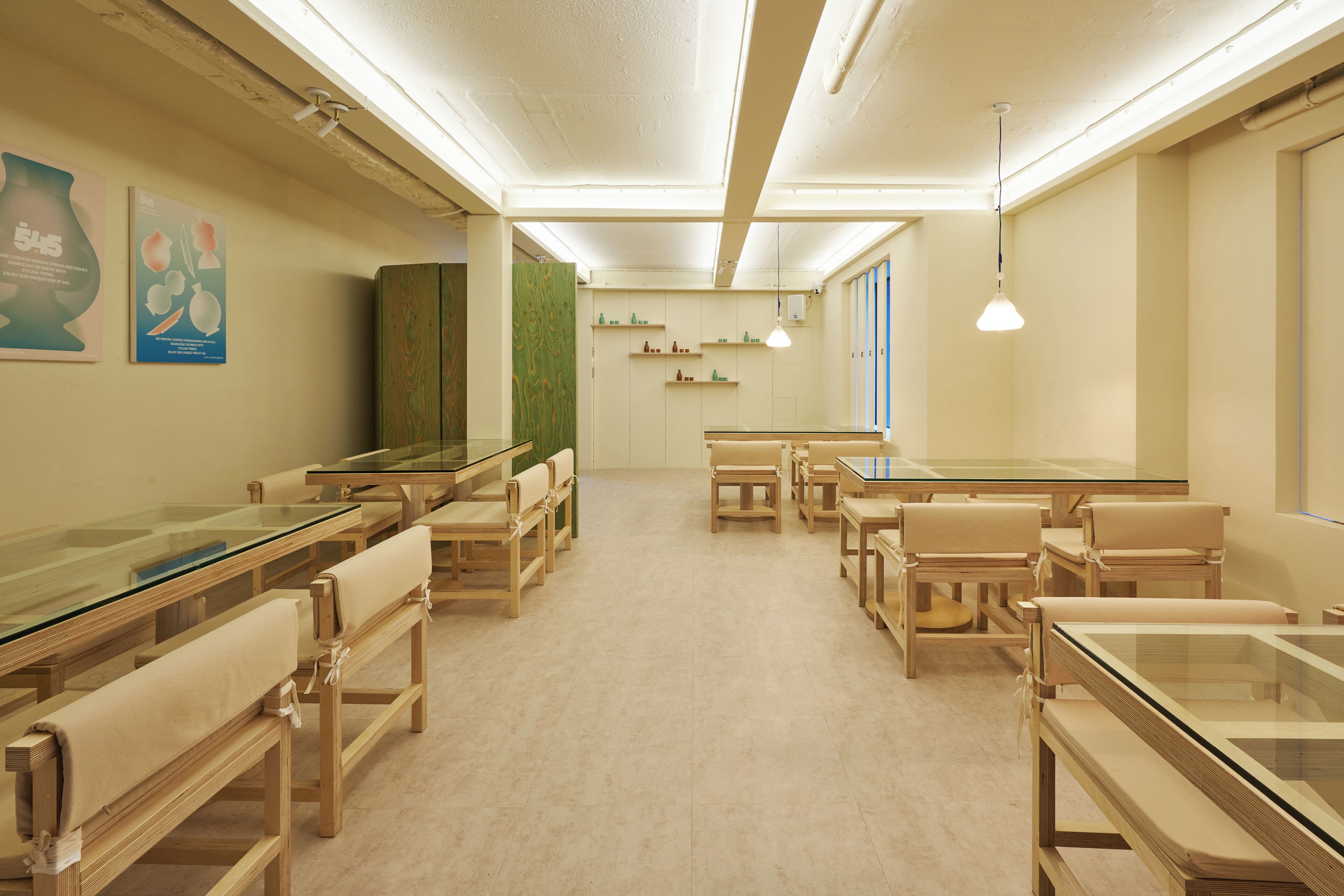 Photo - Local Stitch Creator Town Seogyo