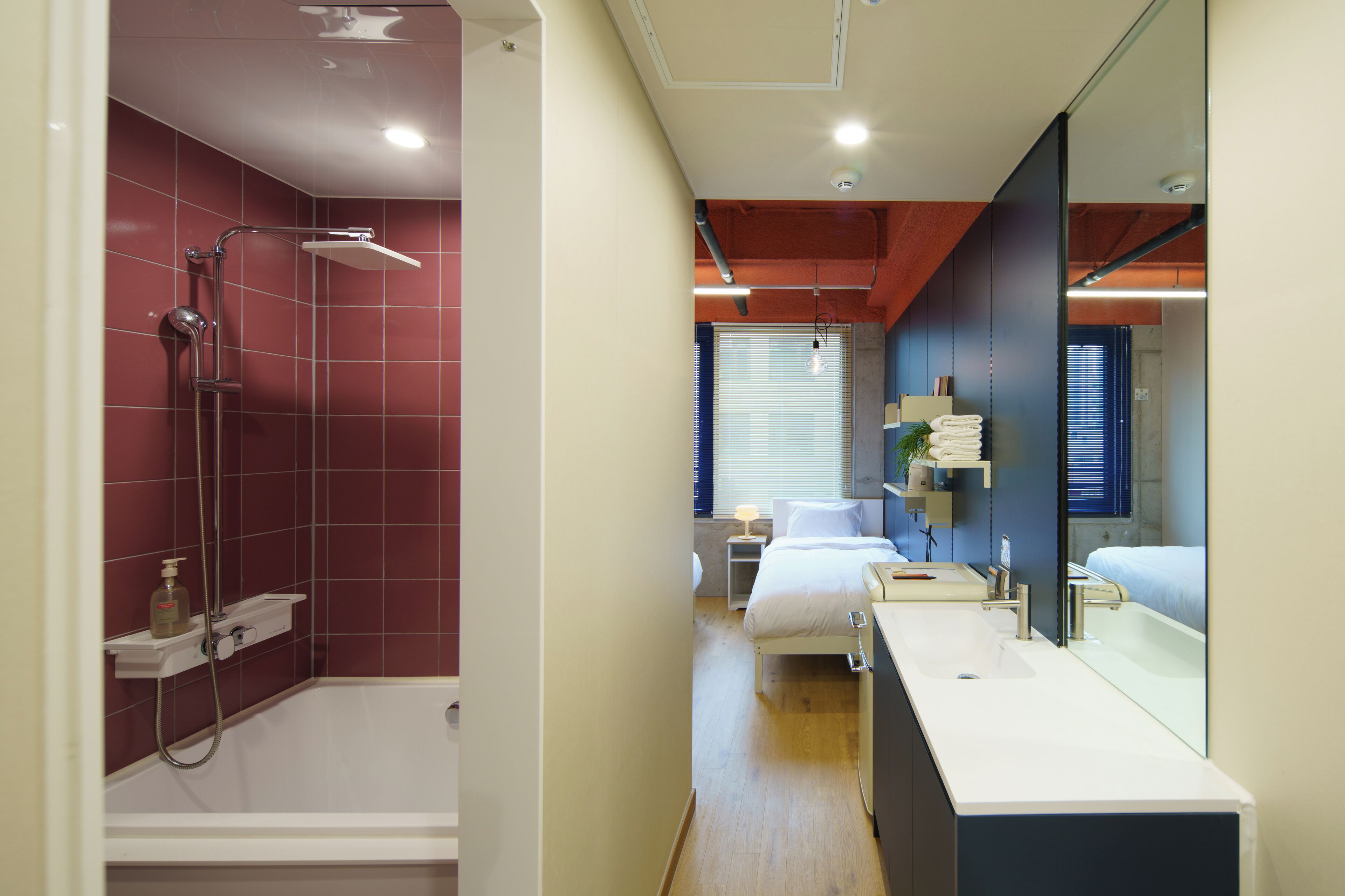 Photo - Local Stitch Creator Town Seogyo