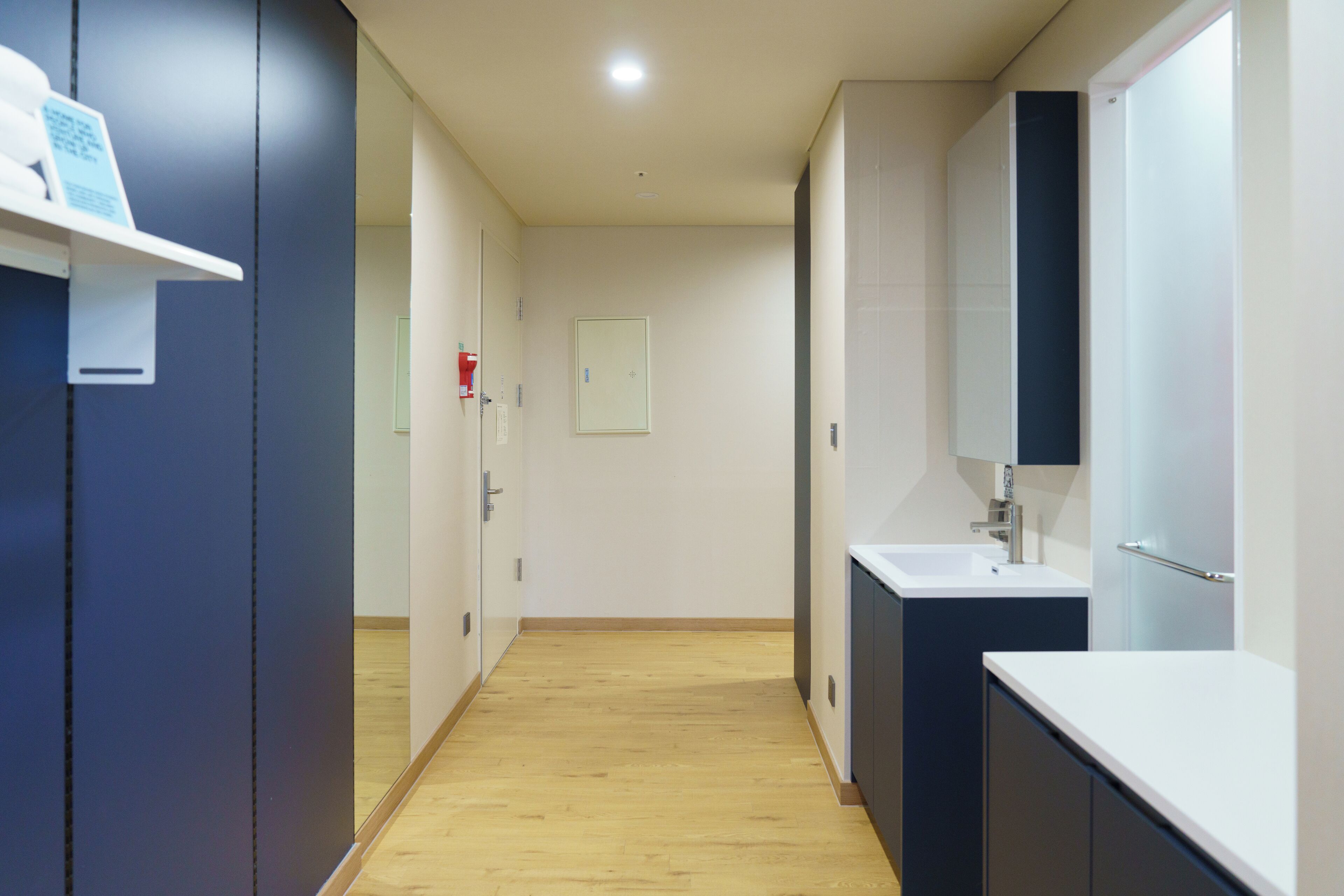 Photo - Localstitch Creator Town Seogyo