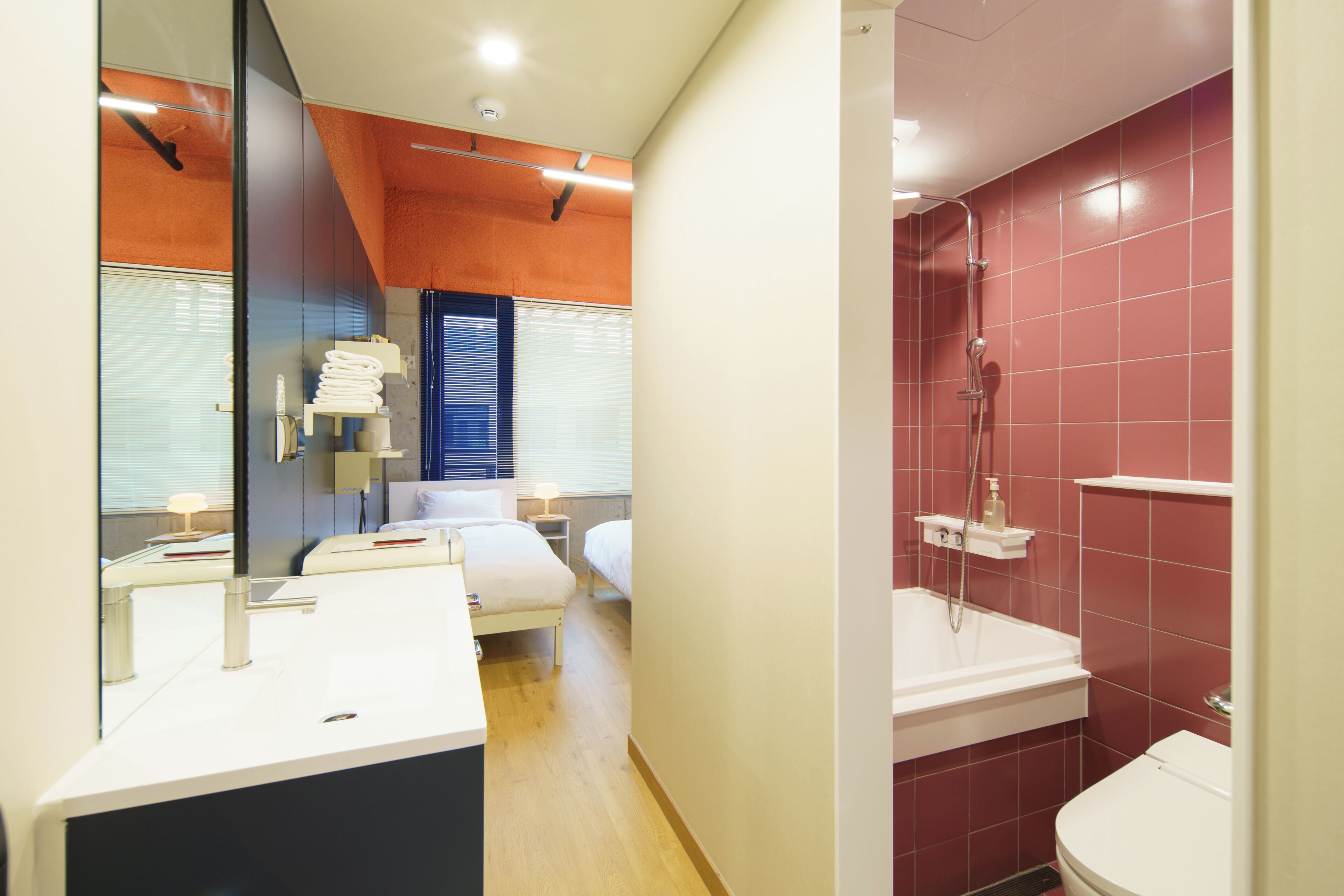 Photo - Localstitch Creator Town Seogyo