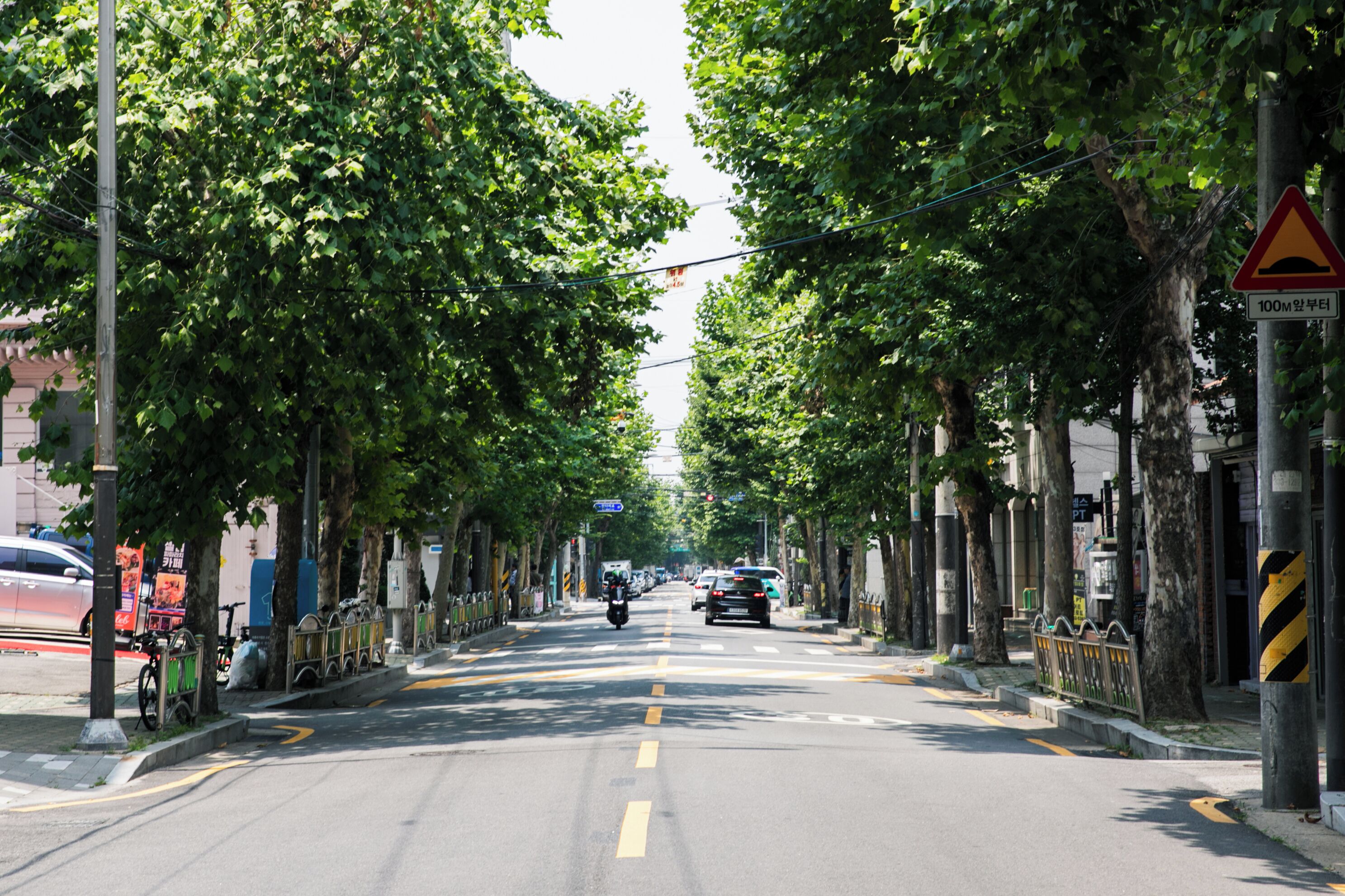 Photo - Localstitch Creator Town Seogyo