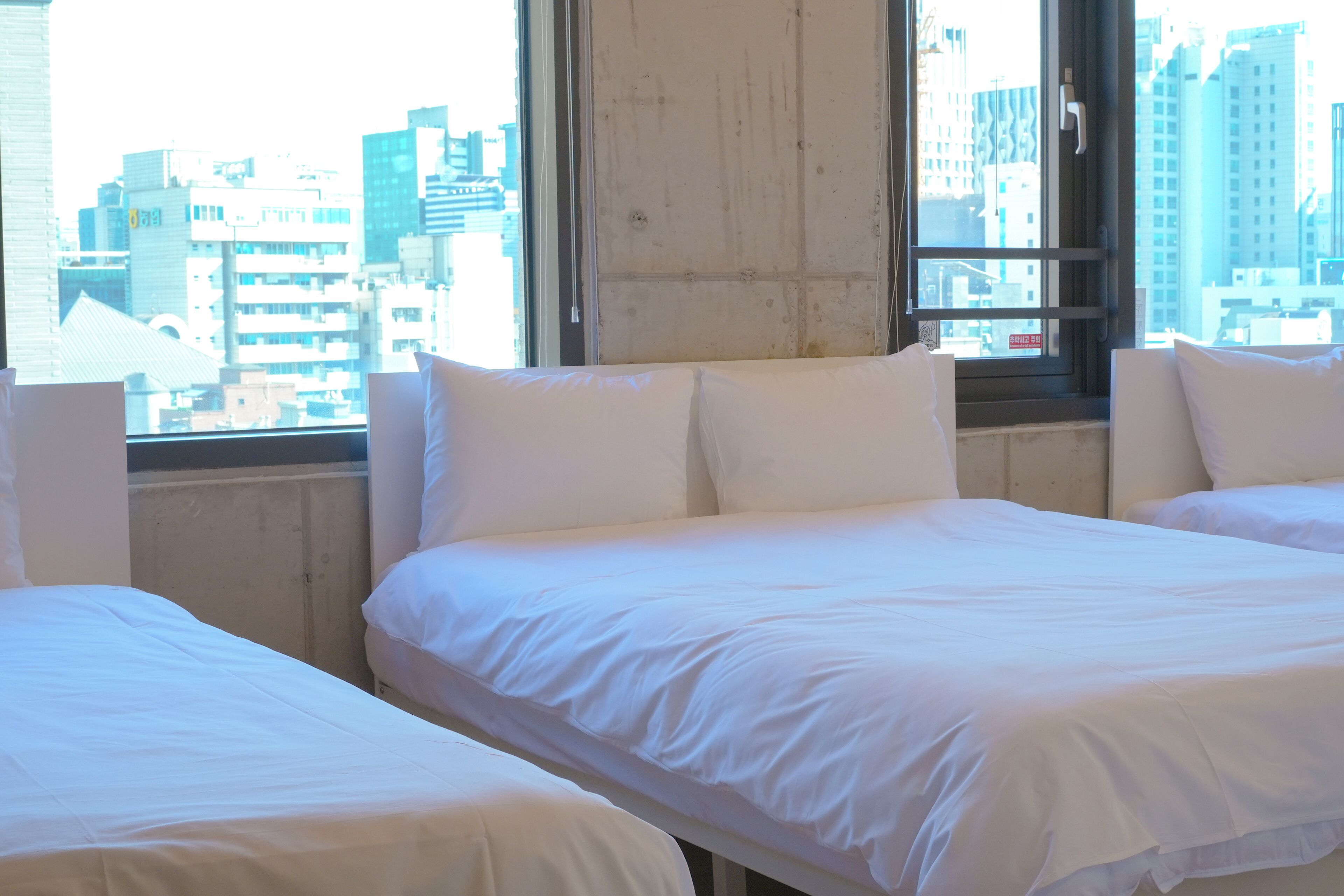 Photo - Local Stitch Creator Town Seogyo