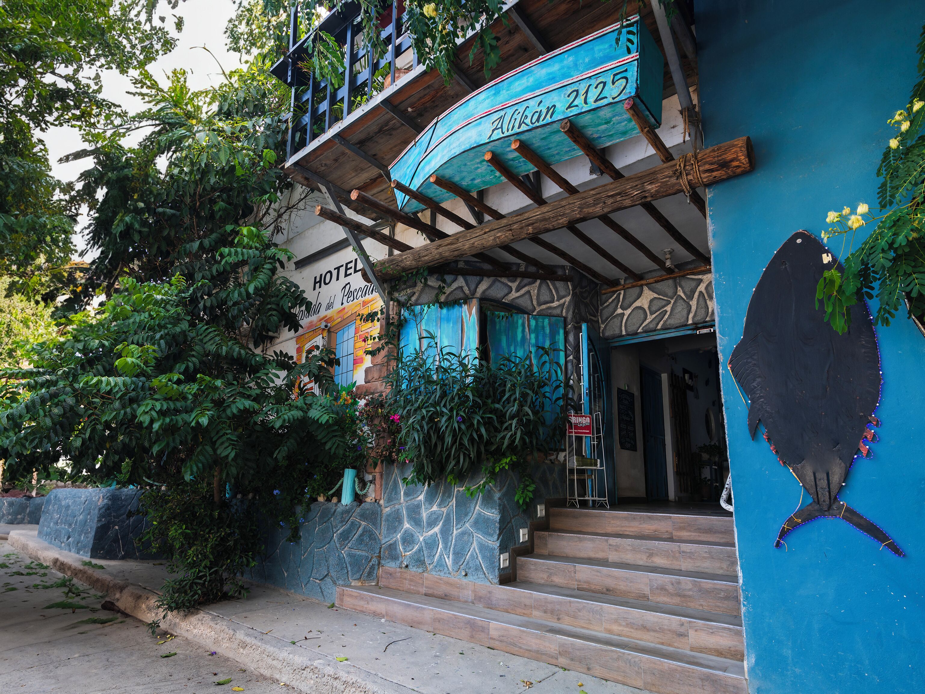 Foto - Capital O Posada Del Pescador, Los Cabos