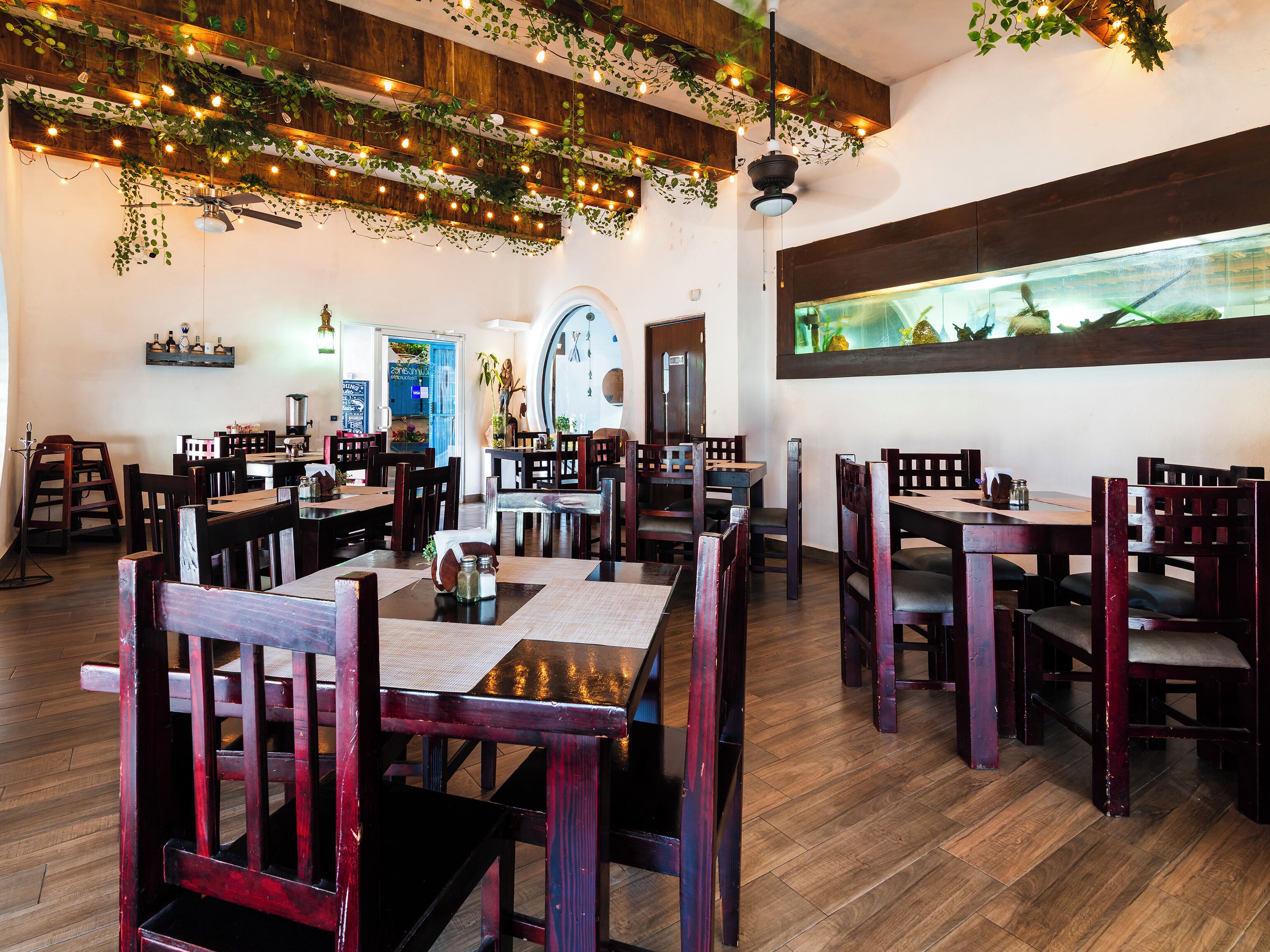 Foto - Capital O Posada Del Pescador, Los Cabos