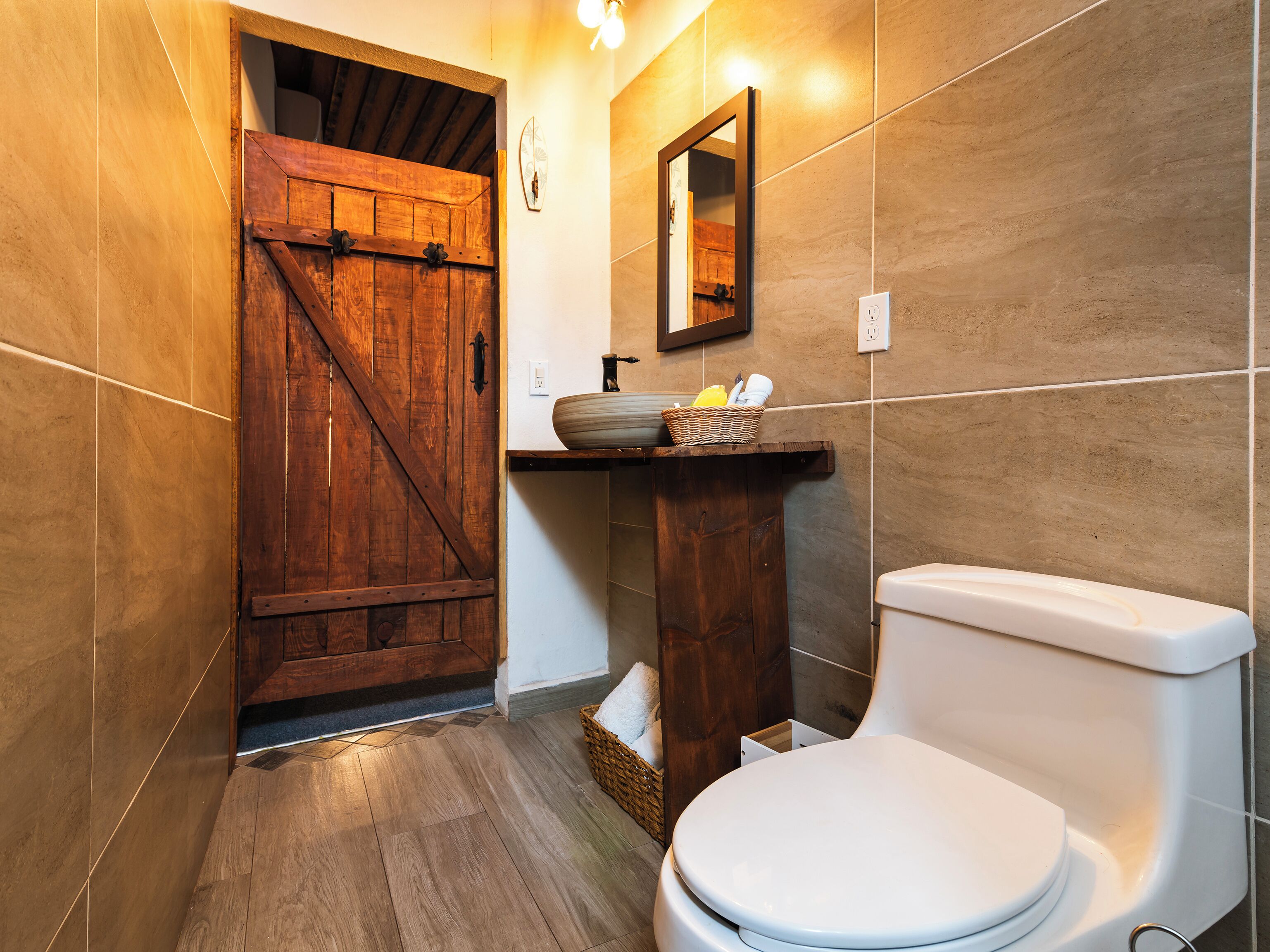 Foto - Capital O Posada Del Pescador, Los Cabos