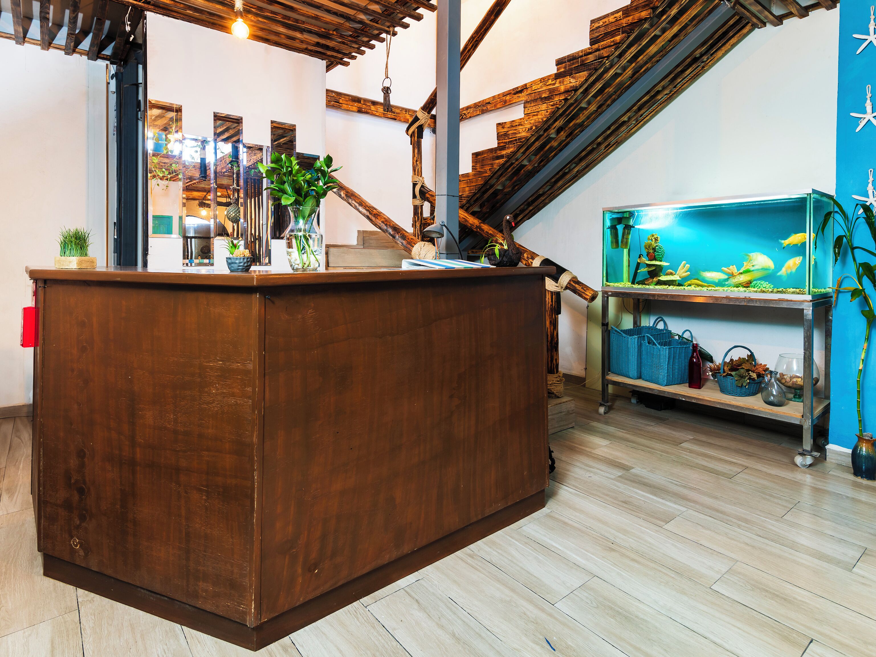 Foto - Capital O Posada Del Pescador, Los Cabos