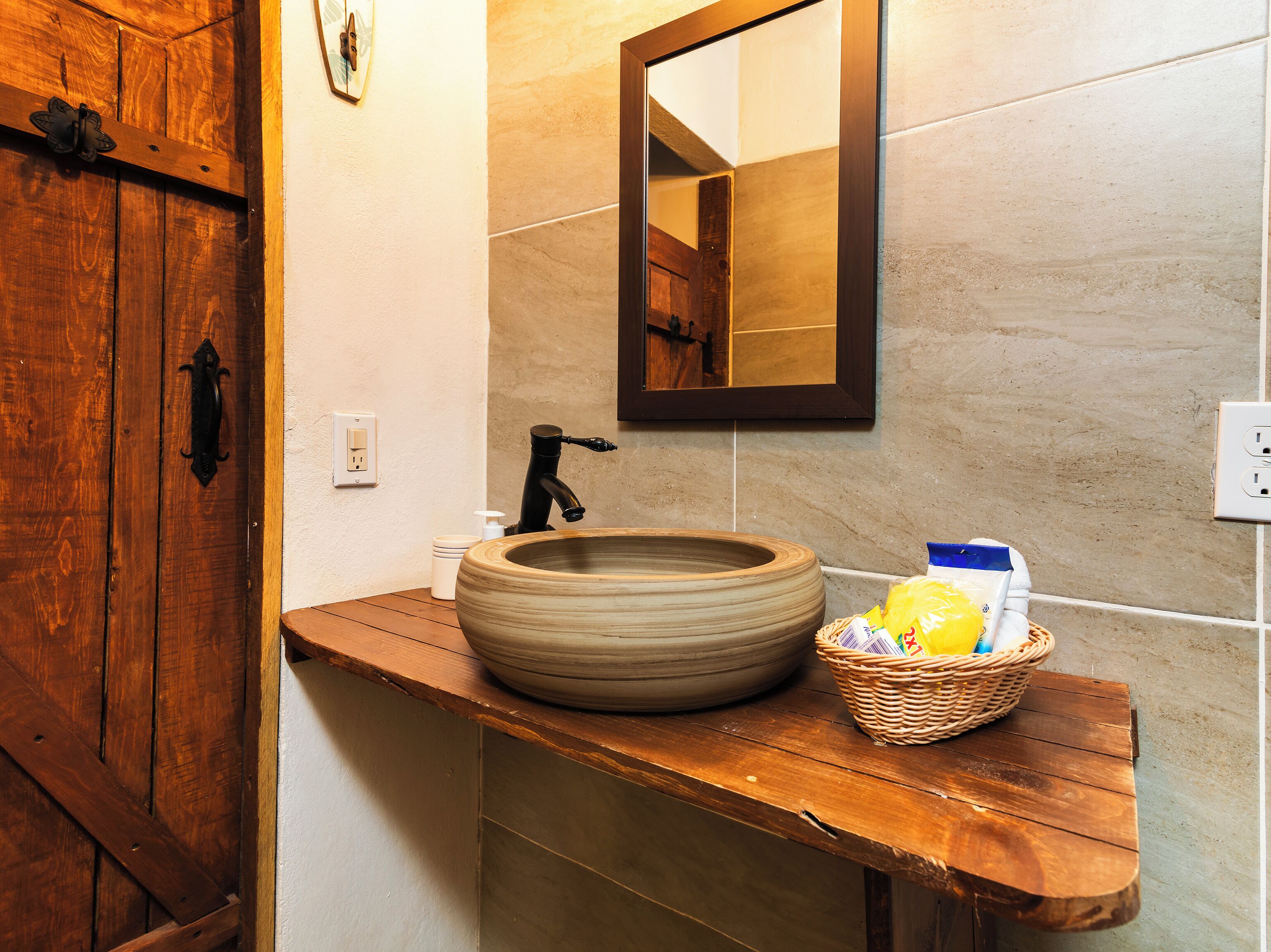 Foto - Capital O Posada Del Pescador, Los Cabos