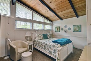 3 Schlafzimmer, kostenloses WLAN, Bettwäsche