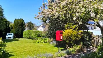 平房 | 住宿一隅