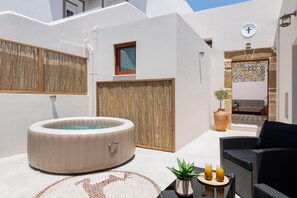 Terras