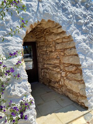 Detalle exterior