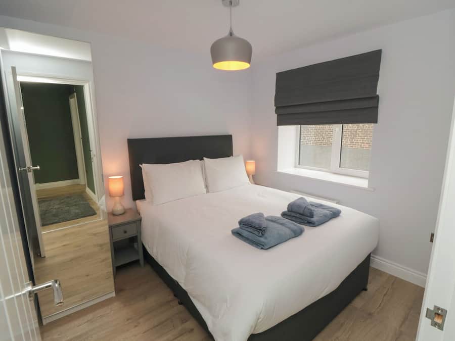 3 Schlafzimmer, kostenloses WLAN, individuell dekoriert