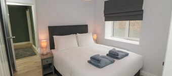 1 Staveley 度假小屋