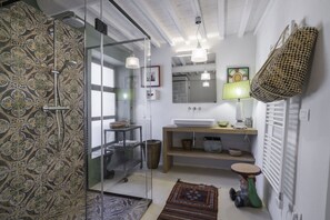 Appartement | Salle de bain