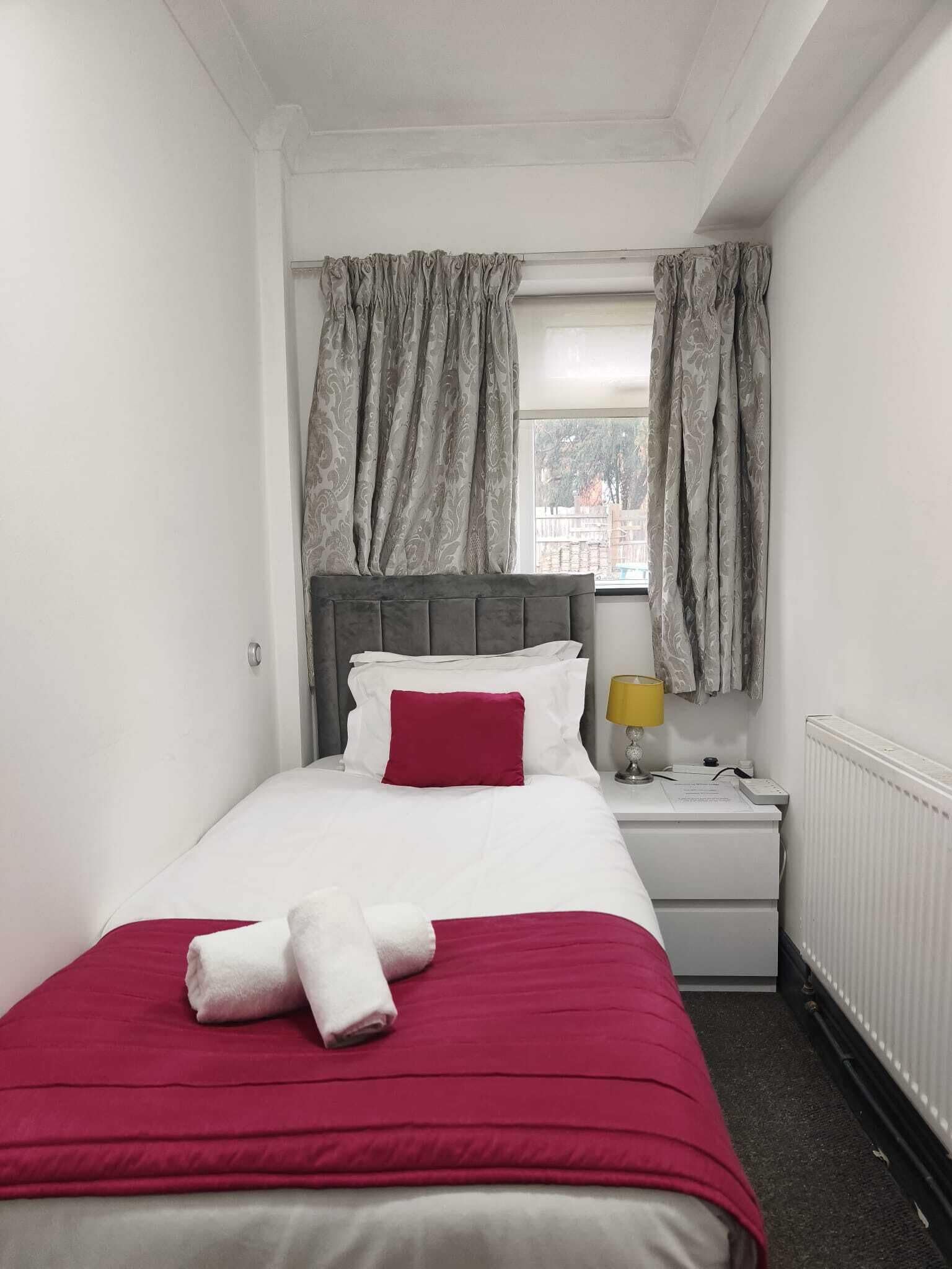 책상, 다리미/다리미판, 무료 WiFi, 침대 시트