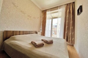 1 Schlafzimmer, WLAN