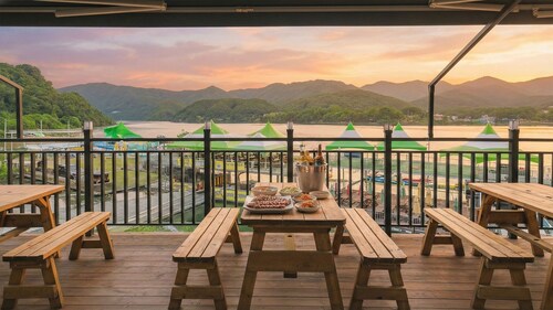 Gapyeong Sungshine Pension