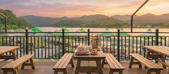 Gapyeong Sungshine Pension