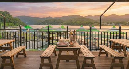 Gapyeong Sungshine Pension