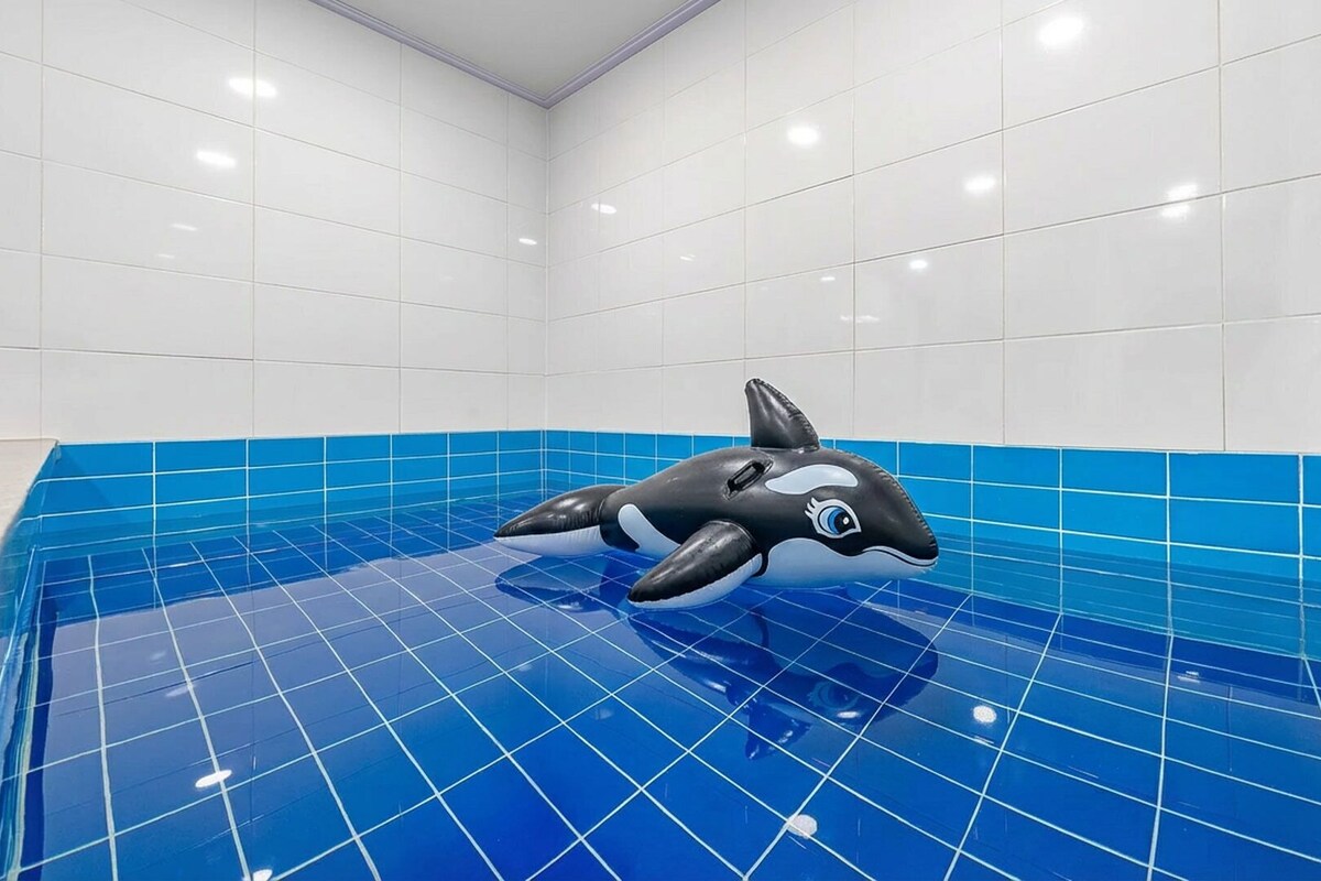 Habitación básica, 1 habitación (101 Ho) | 1 dormitorio y wifi gratis