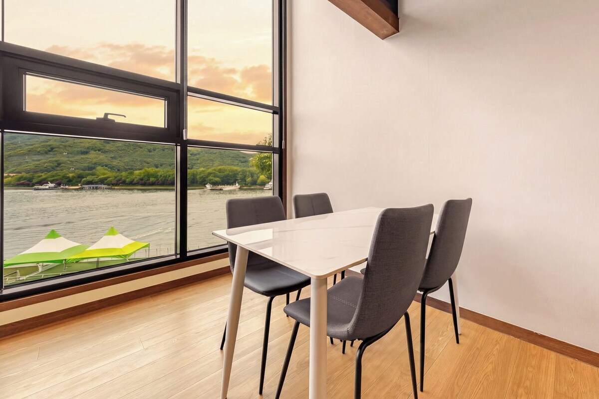Habitación básica, 1 habitación (202 Ho) | 1 dormitorio y wifi gratis