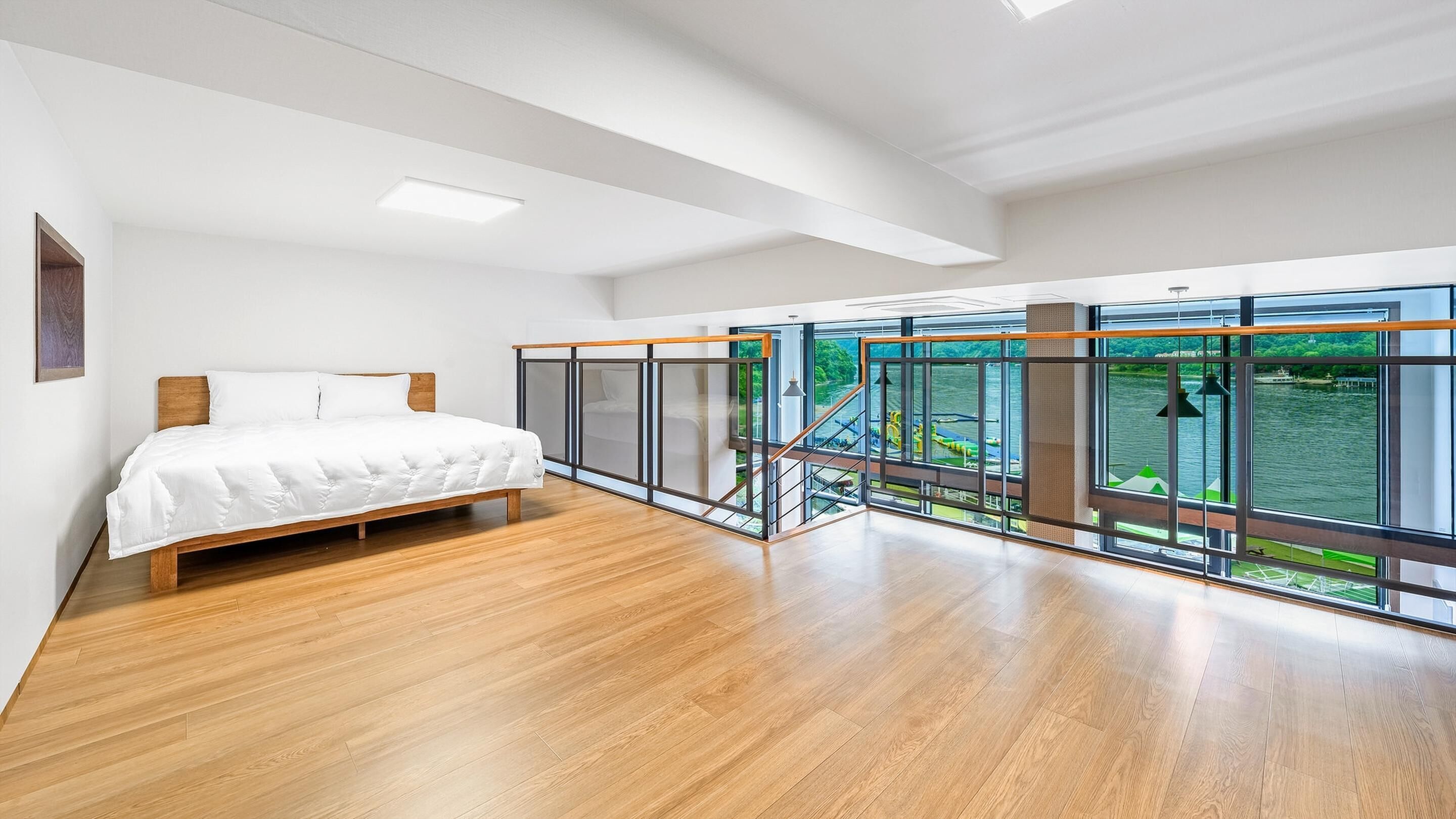 1 habitaci ón y wifi gratis 