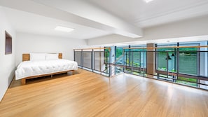 Basic Room, 1 Bedroom (201 Ho) | 1 bedroom, free WiFi - Gapyeong Sungshine Pension (Gapyeong)