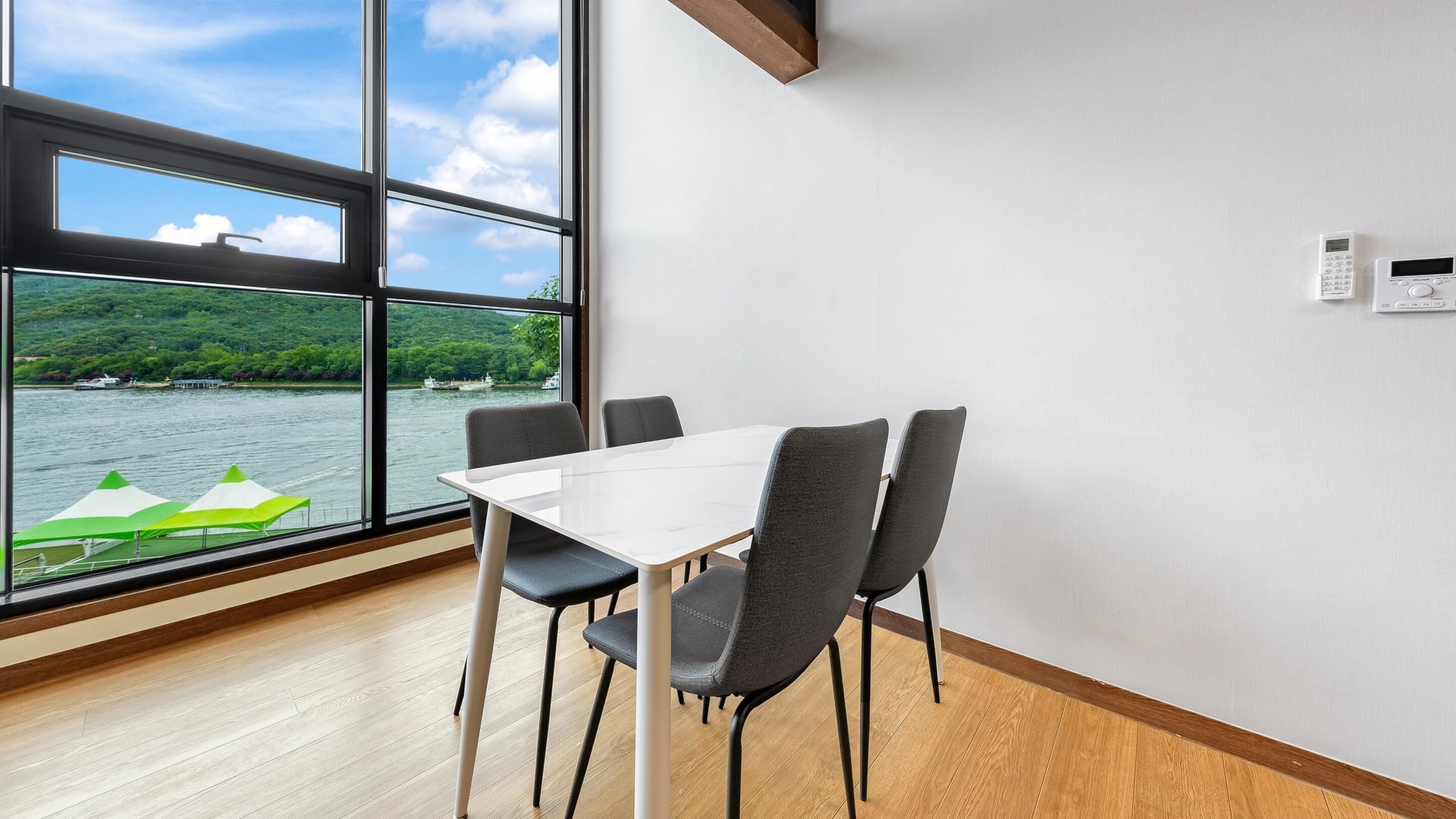 Basic Room, 1 Bedroom (202 Ho) | 1 bedroom, free WiFi