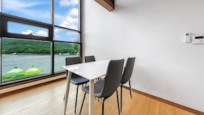 Basic Room, 1 Bedroom (202 Ho)