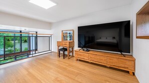 Habitació bàsica, 1 dormitori (101 Ho) | 1 dormitori i wifi gratuïta