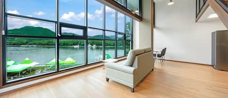 Habitación básica, 1 habitación (201 Ho) | 1 habitación y wifi gratis