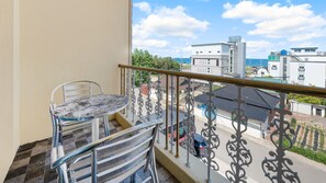 1 bedroom, free WiFi - Sokcho Modnie Pension (Sokcho)