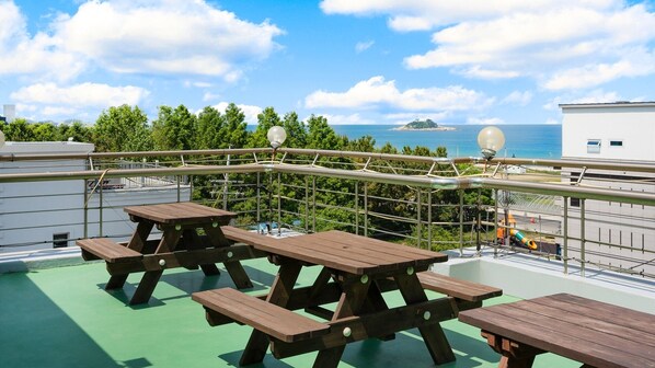 Exterior - Sokcho Modnie Pension (Sokcho)