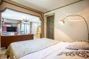 1 bedroom, free WiFi - Yangpyeong Fiore spa Pension (Yangpyeong)