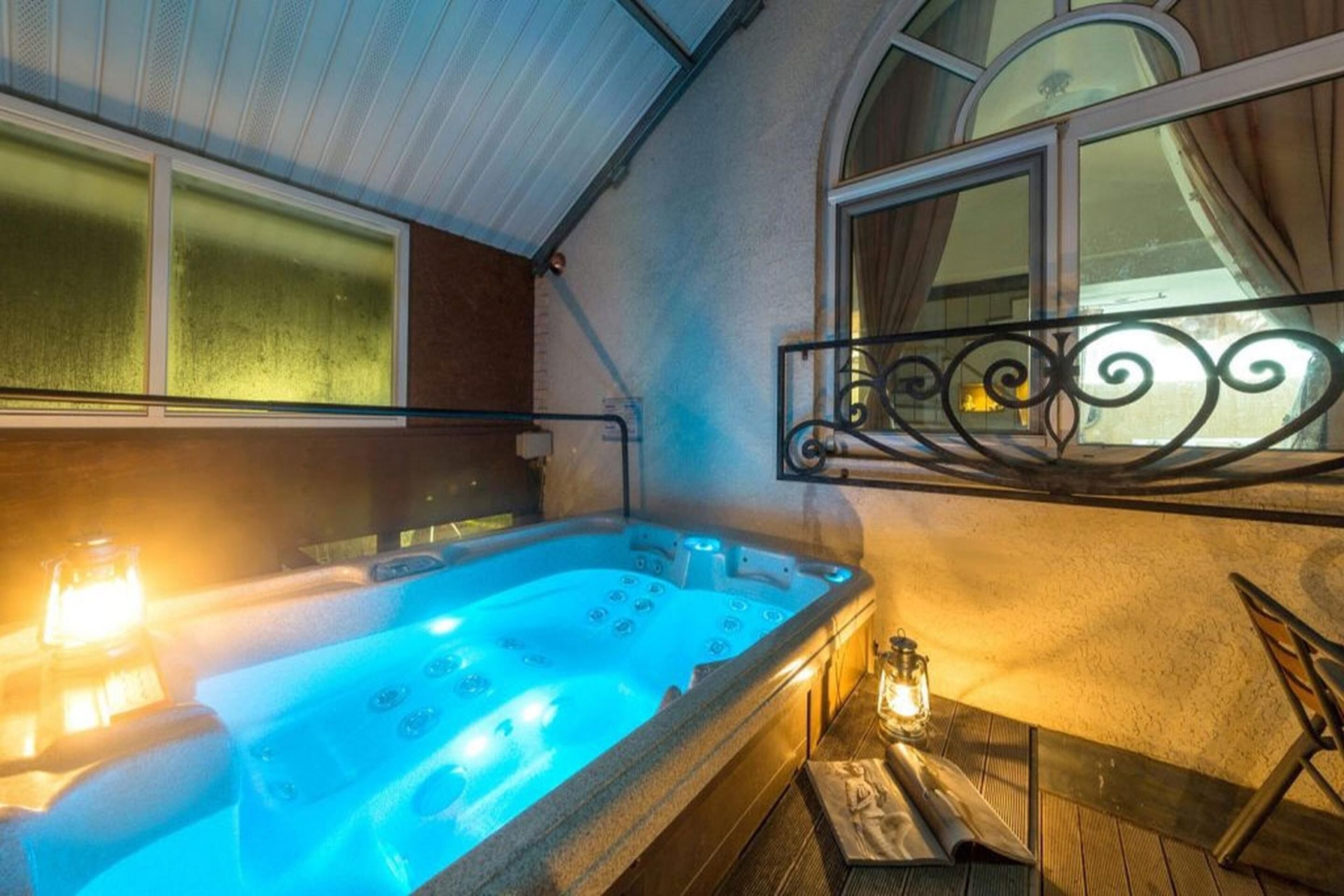 1 bedroom, WiFi (free)