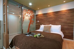 1 bedroom, free WiFi - Yangpyeong Fiore spa Pension (Yangpyeong)