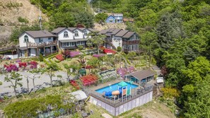 Exterior - Yangpyeong Fiore spa Pension (Yangpyeong)