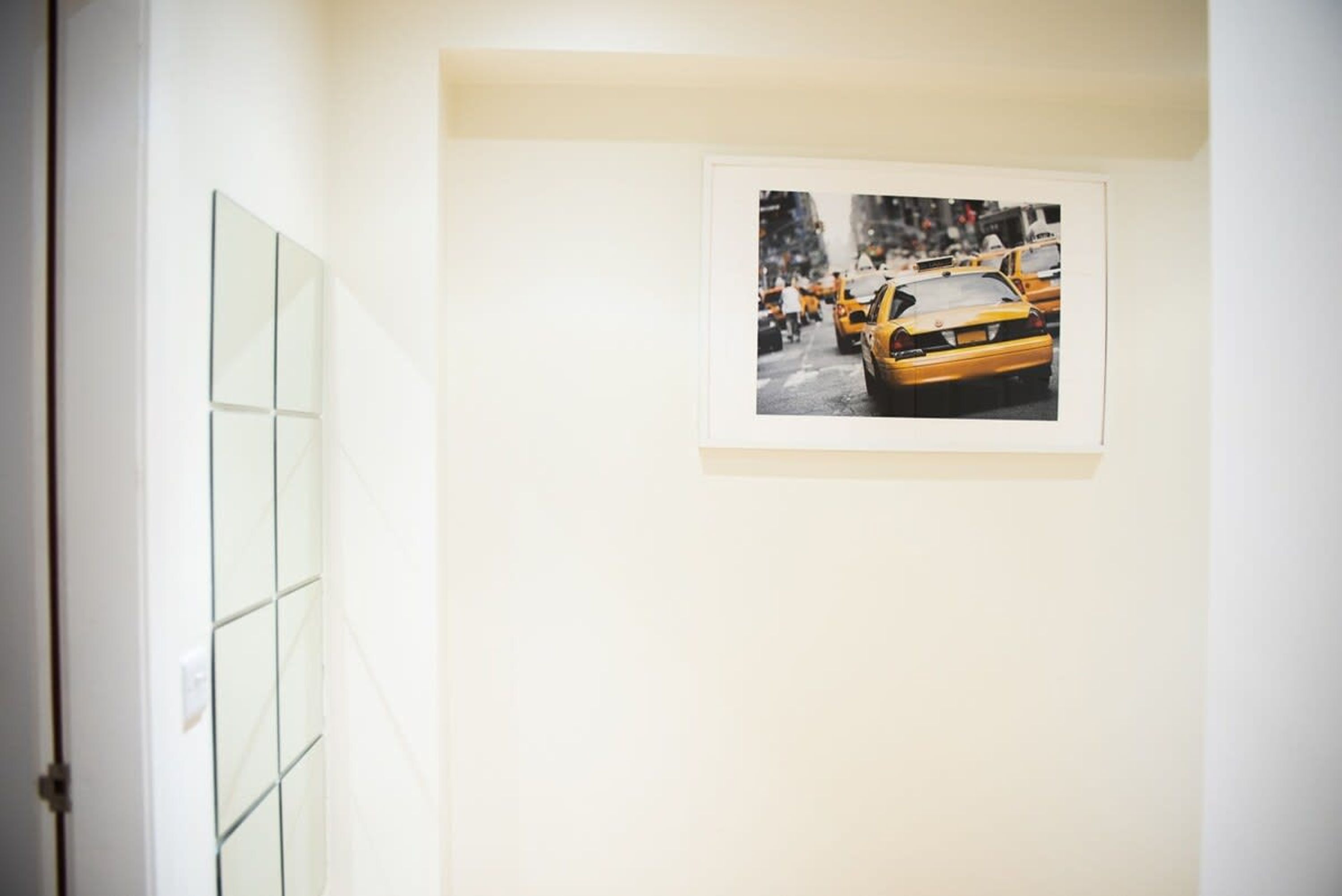 Apartemen | 2 kamar tidur