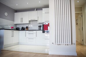 Apartment | 2 bedrooms - Holywell Way Swords (Swords)