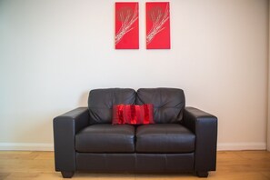 Apartemen | 2 kamar tidur