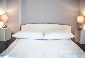 Apartment | 2 Schlafzimmer