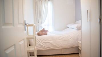 Căn hộ | 2 phòng ngủ