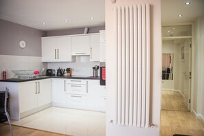 Apartemen | 2 kamar tidur