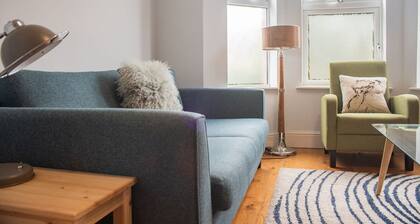 Rugby Lodge 3 Bedrooms Dublin