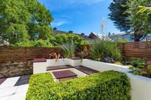 House | 3 bedrooms - Rugby Lodge 3 Bedrooms Dublin (Dublin)