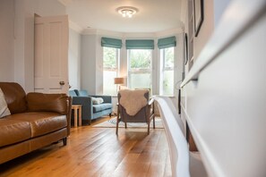 3 bedrooms - Rugby Lodge 3 Bedrooms Dublin (Dublin)